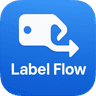 Label Flow Logo